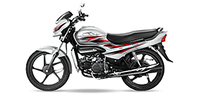 Hero Super Splendor